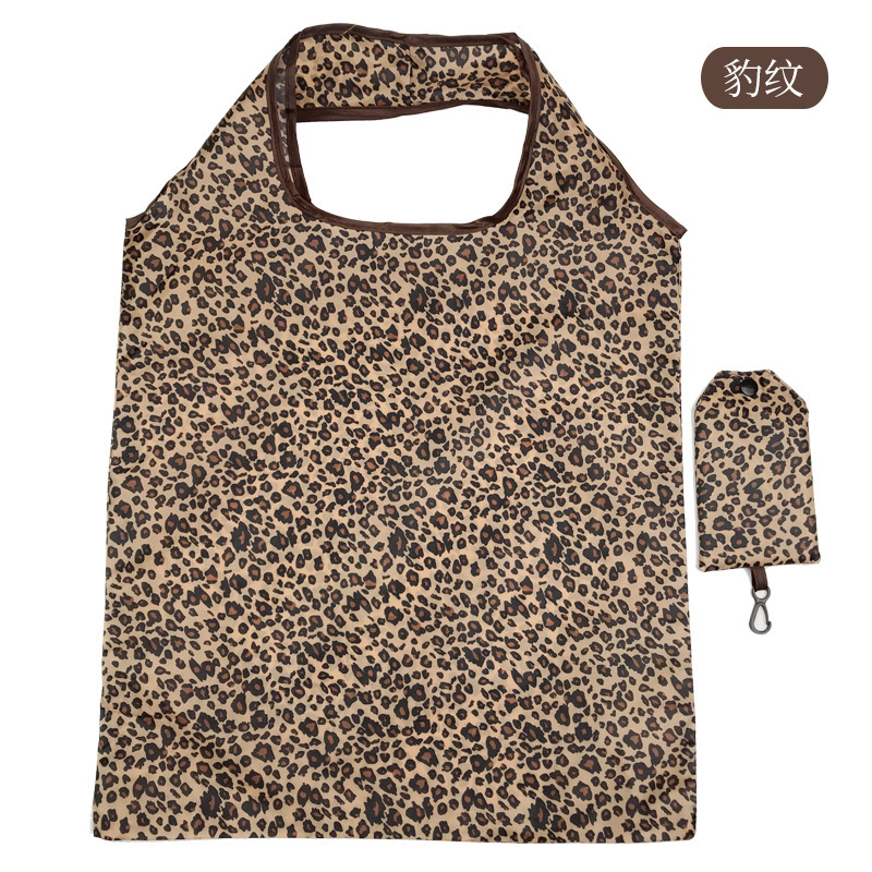 Leopard print