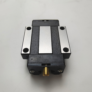 Sbc <strong>Linear</strong> <strong>Guide</strong> Sbg15FL SBC <strong>Linear</strong> <strong>Guide</strong> <strong>Block</strong> SBG15 SBG15FL Sbg <strong>Linear</strong> <strong>Block</strong> Guideway - Product Image 5