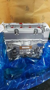 Z2 K24Z1เครื่องยนต์เบนซิน Z4 Z8ใหม่และต่ออายุคุณภาพสูง2.4L มอเตอร์รถยนต์บล็อกยาวสำหรับ hond-A - Product Image 2