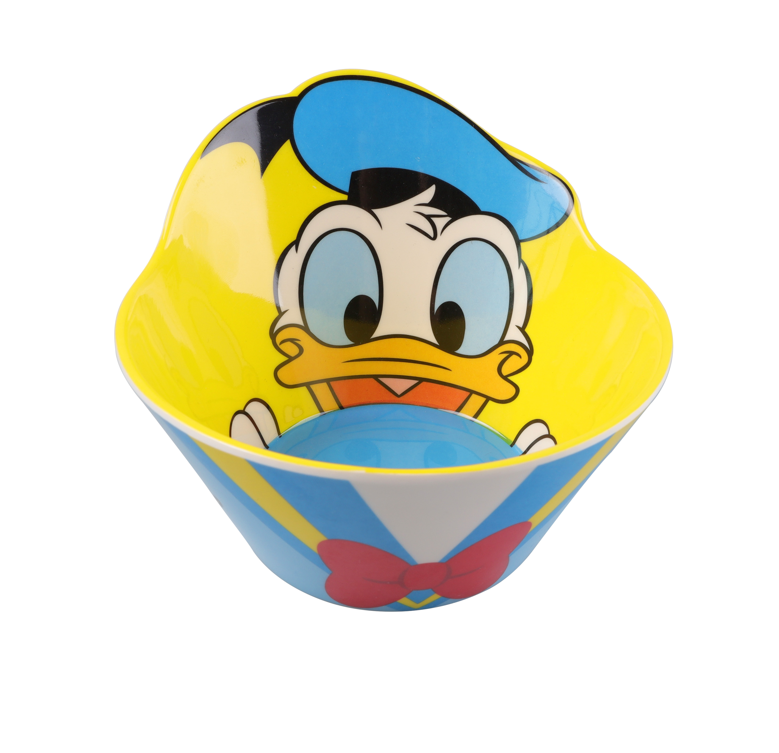 Donald Duck (en)