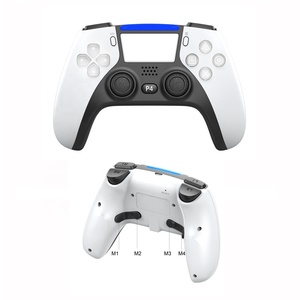 PS4 Wireless Controller Remote für Sony Playstation 4 Control mit Dual Vibration Game Controllern Joystick - Product Image 2