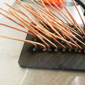 Fast Welding Speeds Compatible With <strong>Automation</strong> <strong>Systems</strong> for Enhanced Efficiency Capacitor Discharge Stud Welding Machine