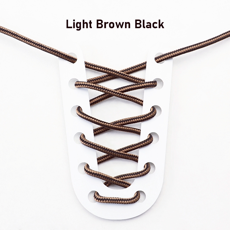 Light Brown Black