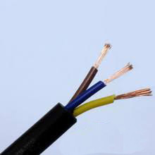 CCC Approval 52RVV 0.75 Sq mm 3 Core PVC Insulation Power <strong>Cable</strong> 0.75mm RVV Power <strong>Cable</strong> - Product Image 4