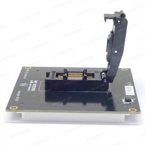 IC <strong>programmer</strong> DX3012 Adapter For <strong>XELTEK</strong> SuperPro 6100N <strong>Programmer</strong> Socket - Product Image 6