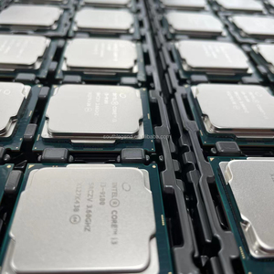 Großhandel Intel Core i5-9400F Prozessor CPU 2,9 GHz Original Marke I5 9gen für Desktop L3 Sockel Typ - Product Image 2