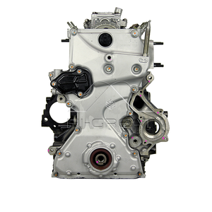 1.8L R18A1 <strong>Engine</strong> Short Block for Honda Civic FR-V <strong>City</strong> Stream <strong>Engine</strong> Systems R18A1 <strong>Engine</strong> Assembly Car Parts - Product Image 3