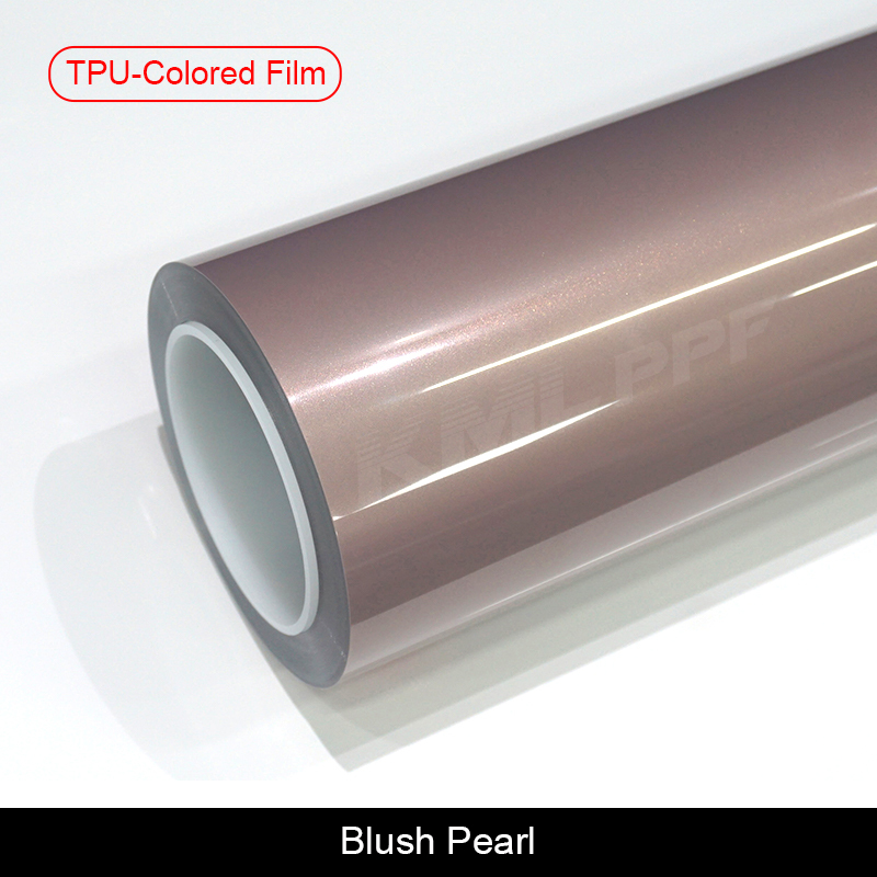 Blush Pearl