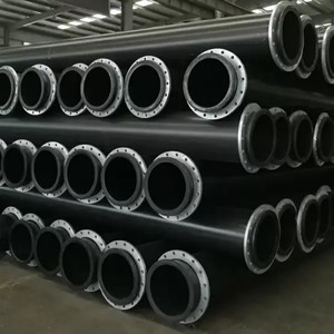 高密度聚乙烯高密度聚乙烯管疏浚排水浮子油气管道开采-成型加工服务 - Product Image 3