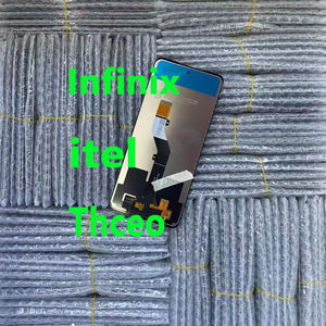Lcd per infinix techno itel per tecno spark 10 pro display lcd per infinix smart7 zero 30 5g hot10 note8 x650 schermo lcd - Product Image 5