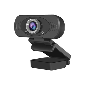 JideTech 720P Auto-Focus Usb Webcam Cámara de Conferencia - Product Image 3