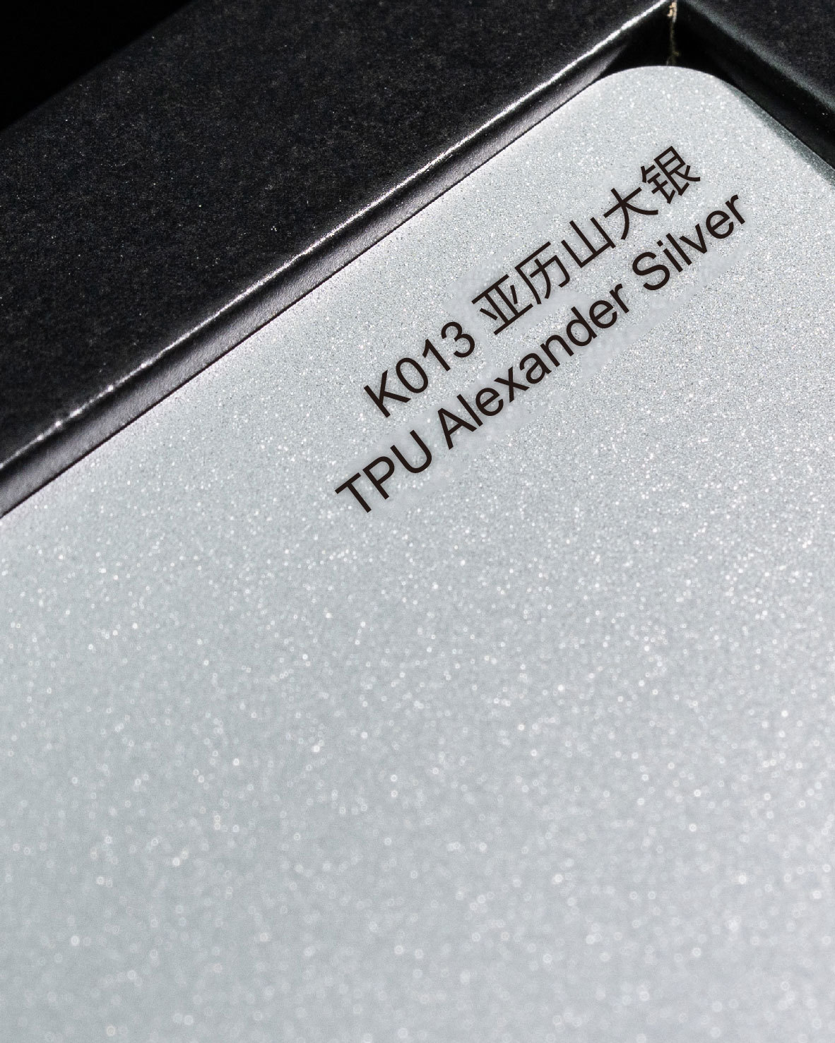 K013-Alexander Silver