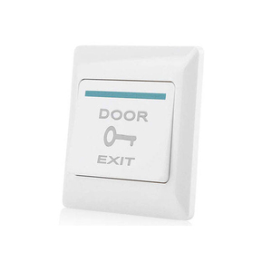 Door Release <strong>Push</strong> to <strong>Exit</strong> <strong>Button</strong> Switch for Access Control <strong>System</strong> - Product Image 1