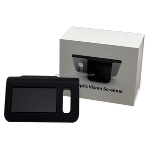 Instruments d'optique Ophtalmologie Crible de vision portable Réfracteur automatique portable Réfractomètre automatique ophtalmique - Product Image 2