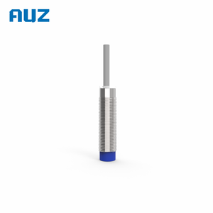 M12 Non-flush 4mm Sensing Range Current Voltage <strong>Output</strong> <strong>Analog</strong> Inductive <strong>Proximity</strong> <strong>Sensor</strong>