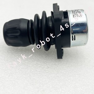 Nuovo e originale Plc insegnamento strumento pendente JC20000049 Joystick F Robot DSQC679 3 hac028357001 nuovo PLC Controller di programmazione - Product Image 6