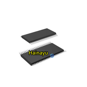 Hainayu BOM ตัวเก็บประจุแบบตารางความต้านทานชิป IC ส่วนประกอบอิเล็กทรอนิกส์.SOP-20 EL1503ACM - Product Image 2