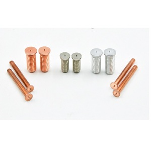 Perno CD de acero inoxidable Para soldadura nhiều de armarios - Product Image 2