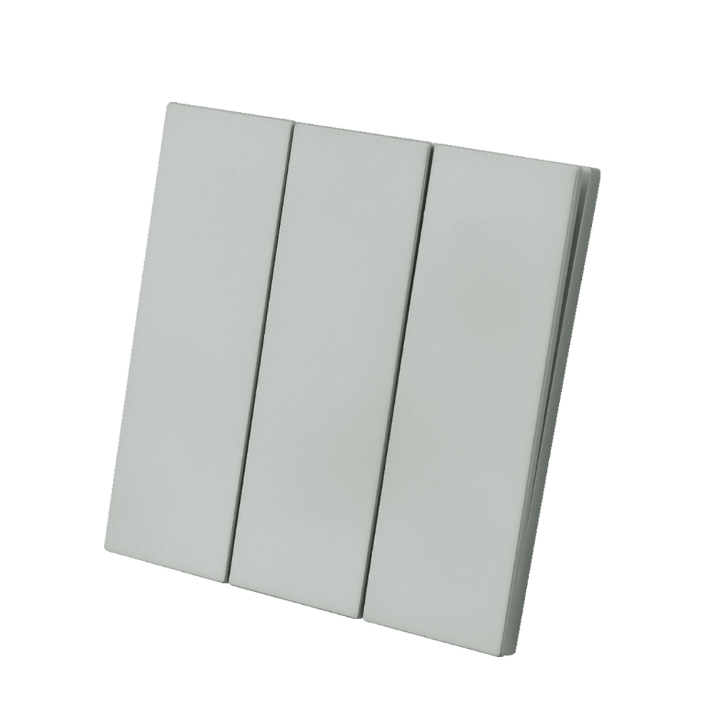 3 MODULES 1 VOIE
