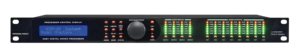 <strong>DSP</strong>-4800A Professional Audio Digital <strong>Processor</strong> 4 in 8 Out <strong>DSP</strong> WiFi Function DriveRack