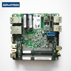 Intel NUC D34010WYB D54250WYB I3-4010U endüstriyel anakart CPU kurulu CPU modülü ana kurulu orijinal stok 100% test - Product Image 4