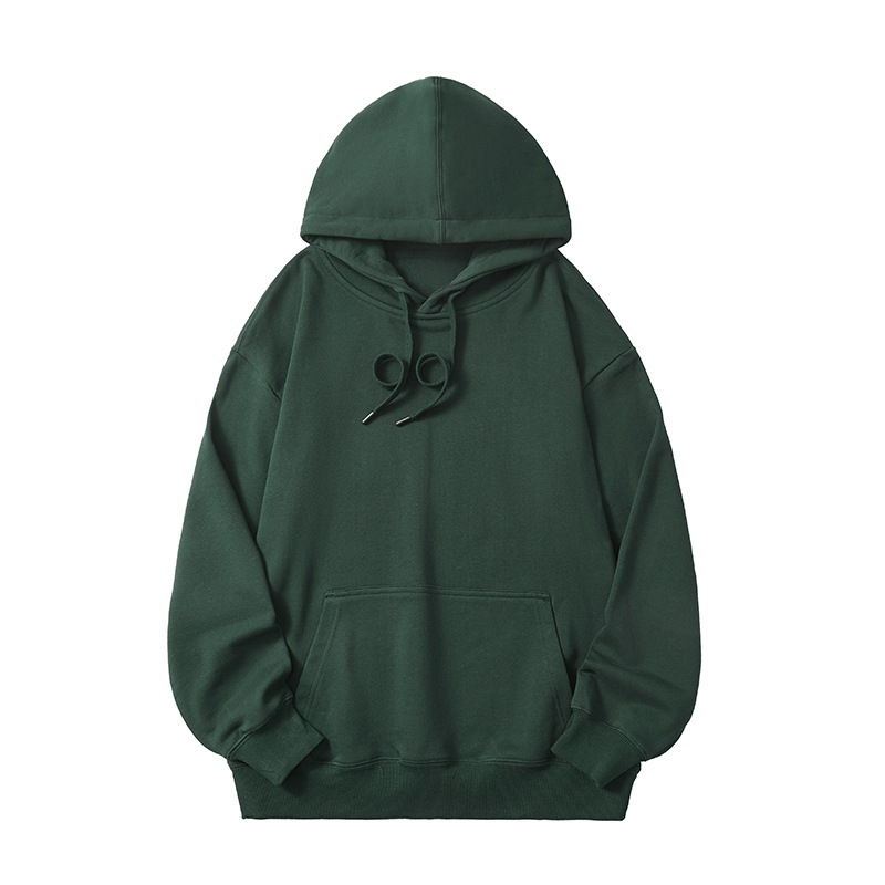 Verde jungla