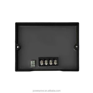 12/24V 15A digitaler Solar regler pwm PV netz unabhängiges System wasserdichter Laderegler - Product Image 4