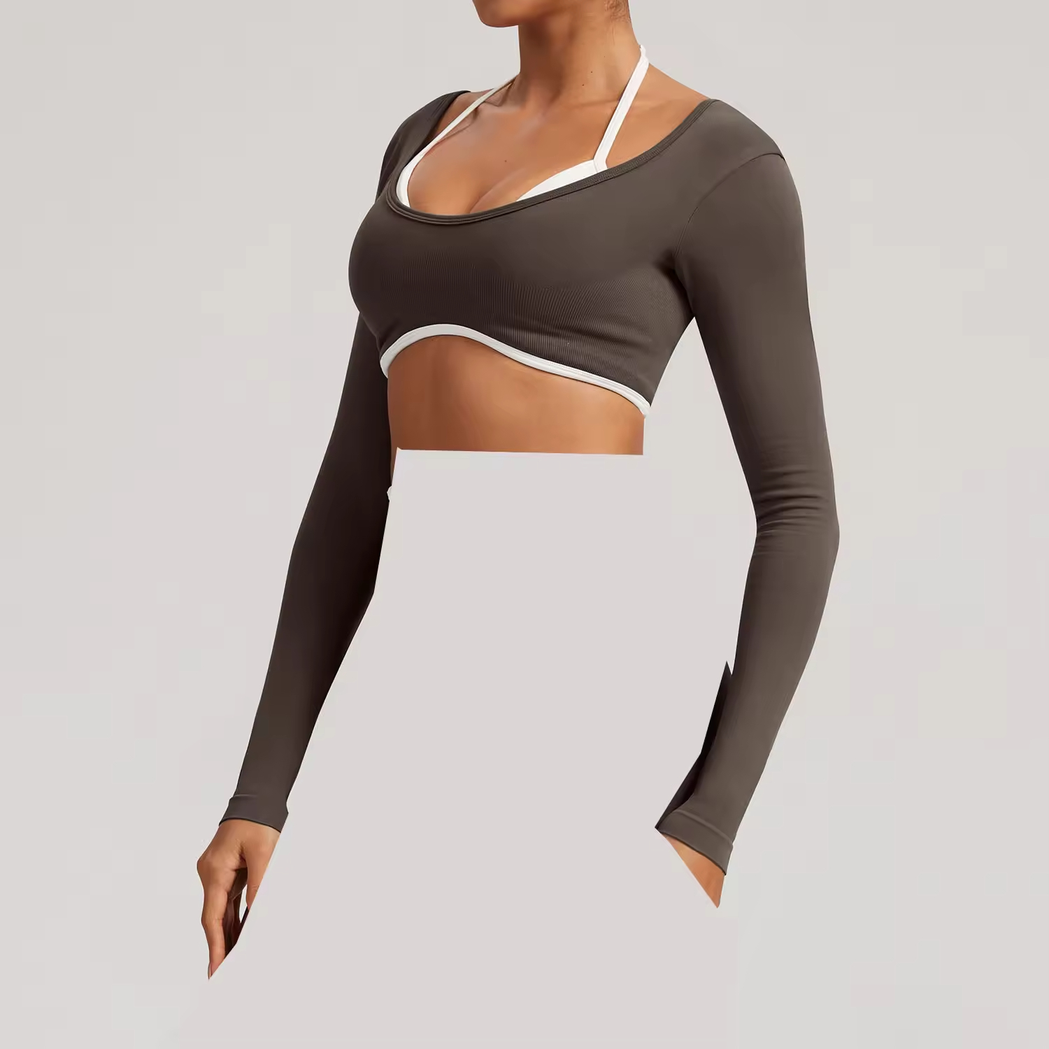 COFFEE long sleeve