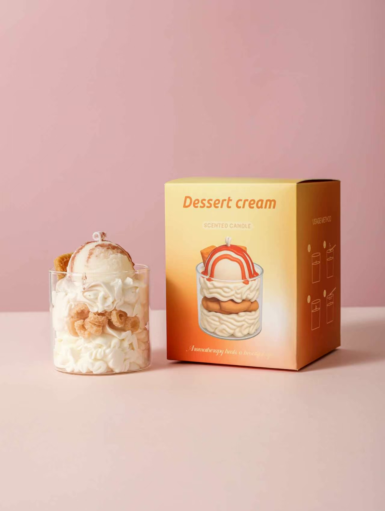 Coupe à dessert11