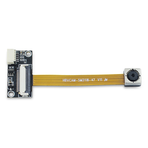 5MP自动对焦摄像头模块高清2k摄像头模块迷你传感器OV5647 Usb 2.0 Cmos摄像头模块 - Product Image 2