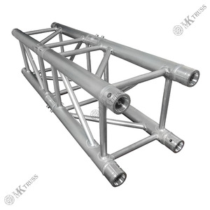 12นิ้วอลูมิเนียมเวทีกรอบโครงสร้างดีเจเวทียกมัดระบบ - Product Image 1