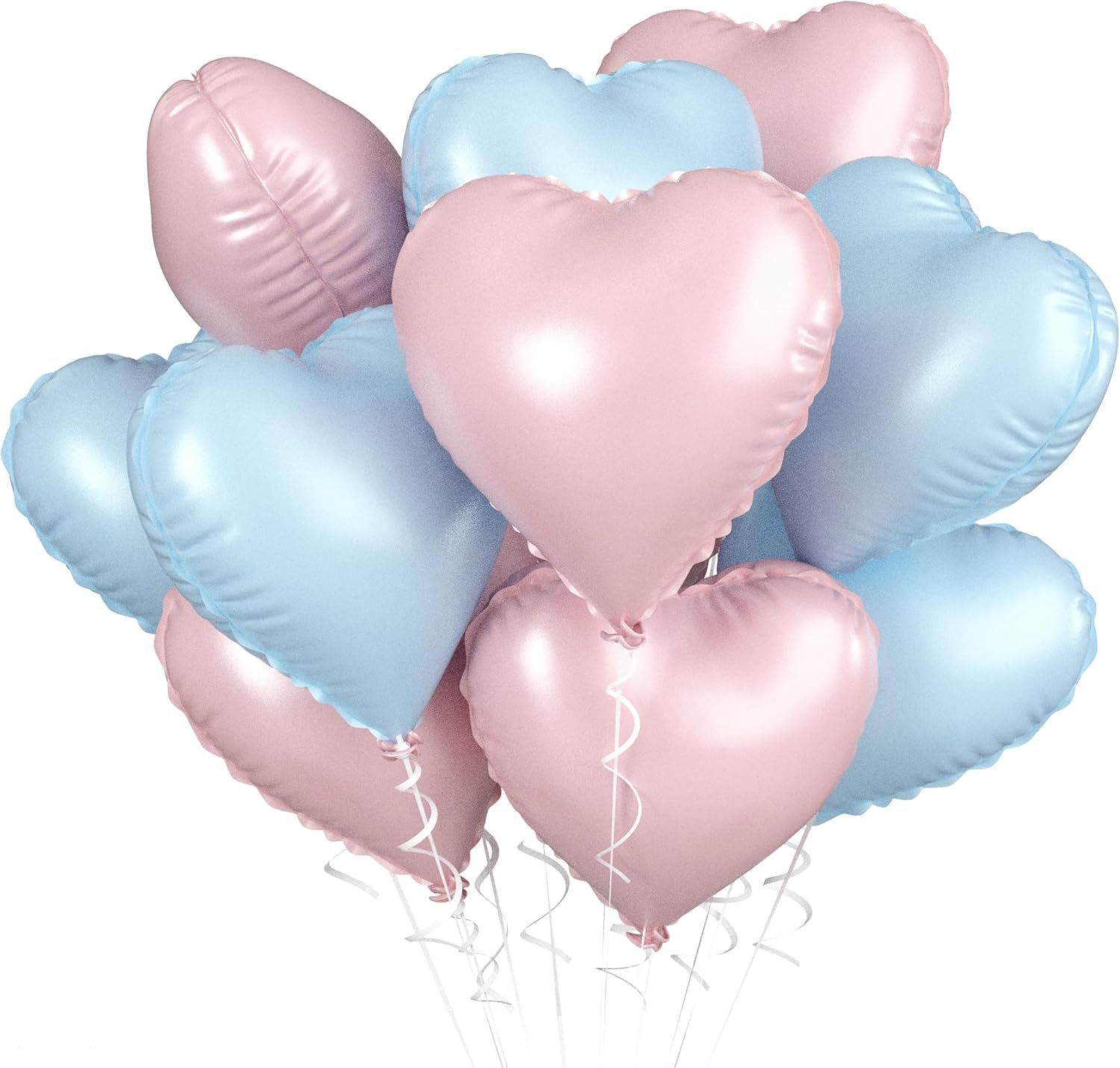 18 # Rose et bleu