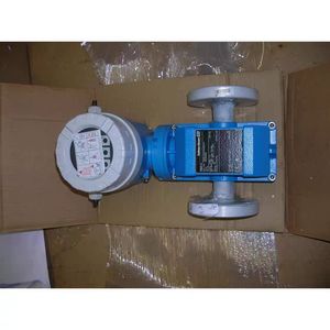 <strong>E</strong>+<strong>H</strong> <strong>Promag</strong> 10L1F DN150 Electromagnetic Flowmeter - Product Image 2