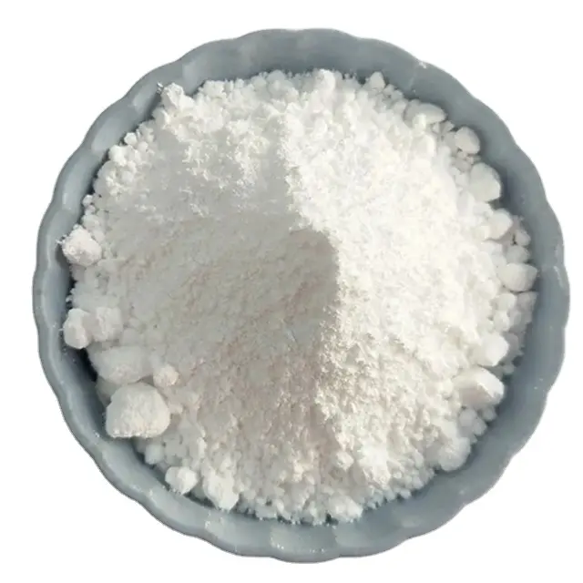 Rutile type titanium dioxide titanium dioxide food grade inorganic chemical raw materials