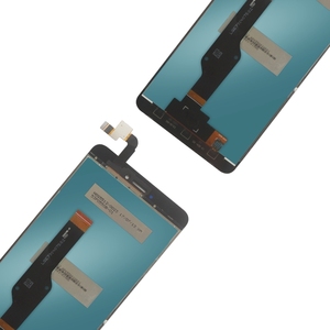 原装适用于Redmi 3 4 4s 5 5A Note 2 3 4 4X Lcd触摸屏数字化仪显示器 - Product Image 4