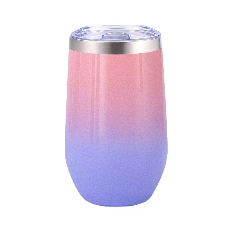 Pink Purple Gradient