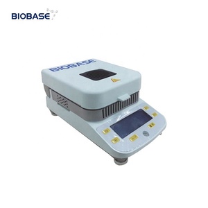 Biobase Rapid Moisture Meter 0.01g Readability <strong>with</strong> <strong>LCD</strong> <strong>Display</strong> <strong>RS232</strong> Communication Interface Rapid Moisture Meter for Lab - Product Image 1