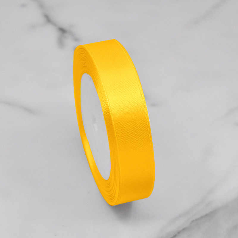 10 golden yellow