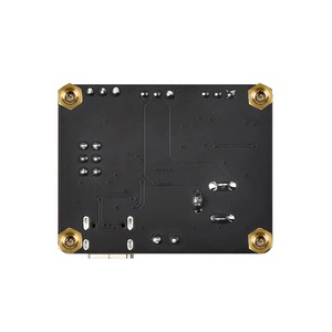 WS seri veri yolu Servo sürücü panosu, ahududu Pi/Arduino/ESP32 için Servo güç kaynağı ve Servo denetleyiciyi entegre eder