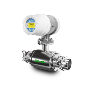 0.2R流量传感器DN80水表电磁流量计流量计 - Product Image 4