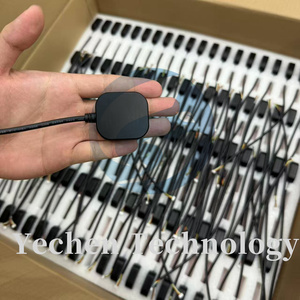 65dBc 46mm x 18mm Anti-Interferenz-Terminal Verteidigung modul FPV-Interferenz signal Suppressor Anti-Spoofing-Signal - Product Image 2