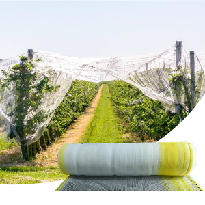 Anti rete di protezione anti grandine rete di protezione anti grandine per gli alberi di mele con UV o senza come personalizzato - Product Image 2
