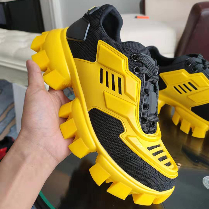 Jaune