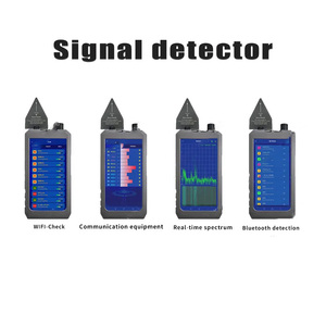 射频检测1mhz-12ghz手持式无线信号检测器 - Product Image 4