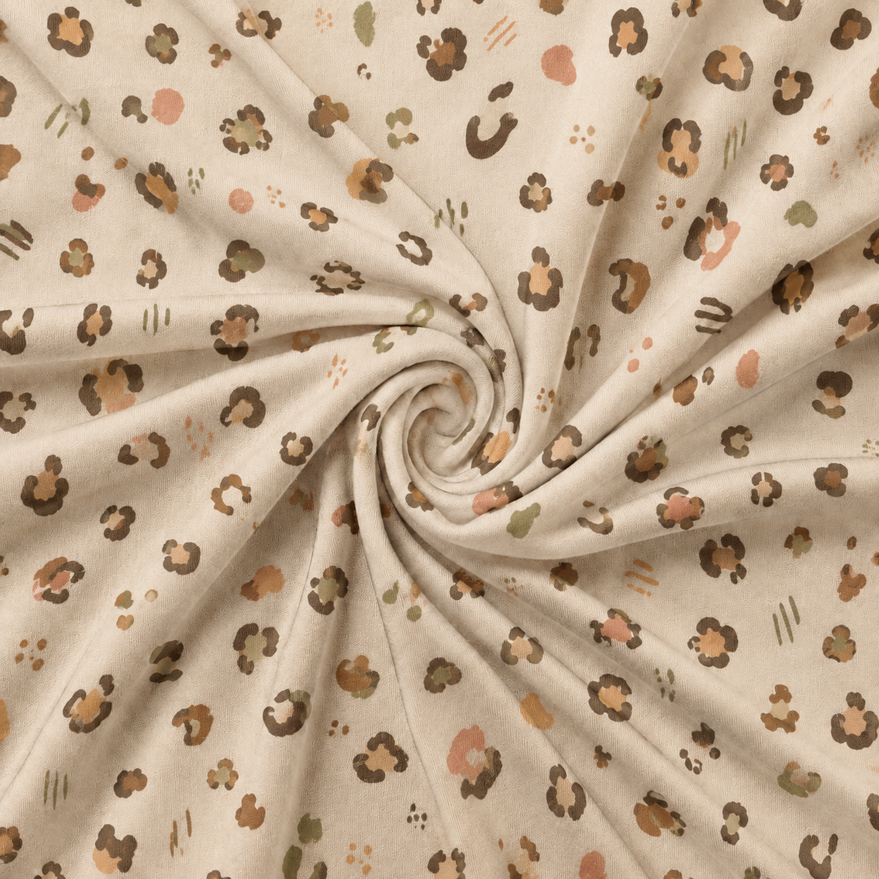 Soft Safari Spot