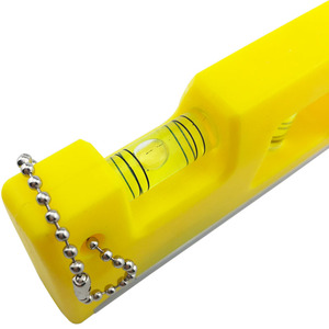 高精度水平仪带气泡迷你磁性水平尺测量工具 - Product Image 3