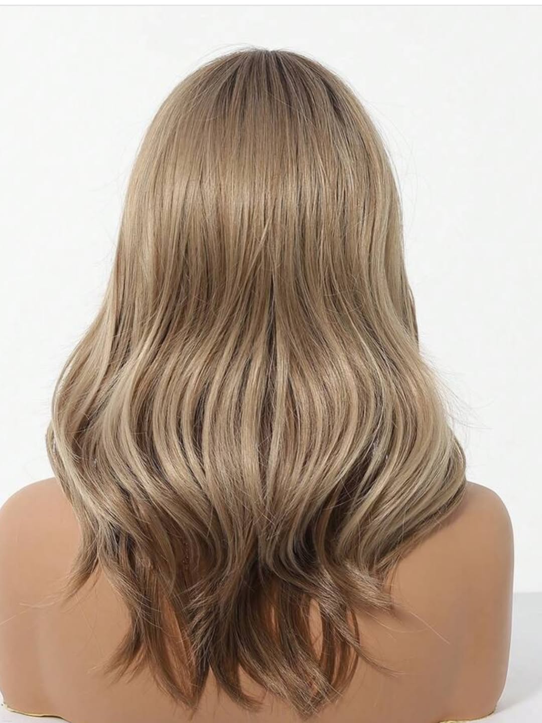 Blond