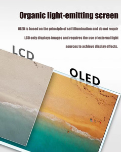 15,6 дюймов AM-OLED дисплей Панель ATNA56WR01-002 поддержки 3840(RGB)* 2160400 nits, вход eDP, 15,6 дюймов 4K OLED для ноутбука - Product Image 5