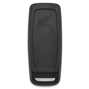 Original Style Schwarz 2 Tasten Smart Remote Key Shell Cover Fob Mit Logo für H onda Motorrad - Product Image 3
