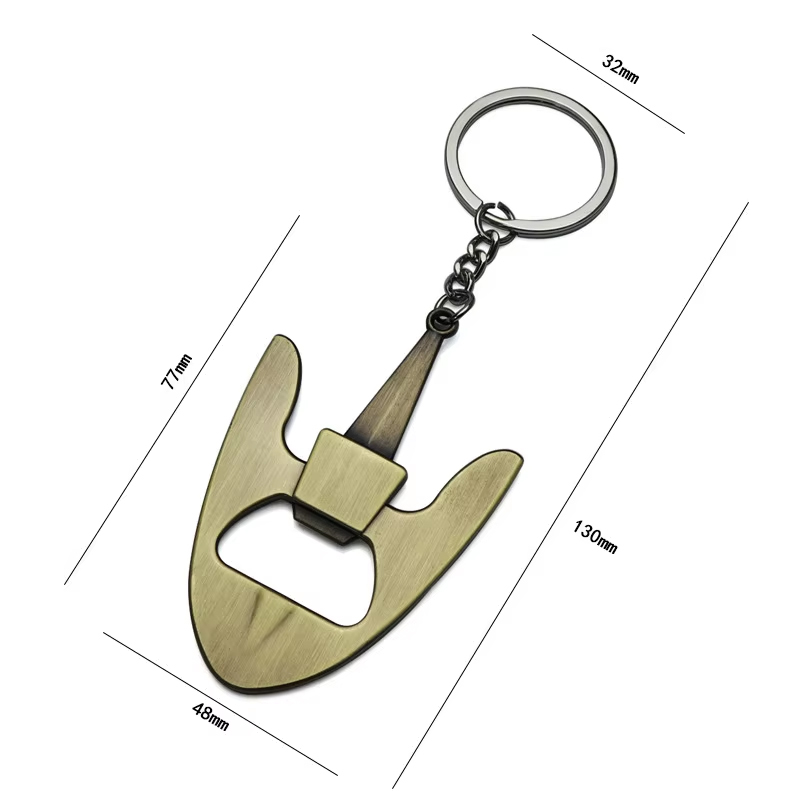 Abridor de botellas Anchor Qinggu G-435